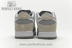 AR0778-110 Nike SB Dunk Low TRD “Summit White”