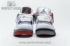 CI1184-146 Air Jordan 4 Retro “What The”