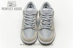 AR0778-110 Nike SB Dunk Low TRD “Summit White”