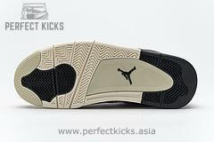 AQ9129-200 Air Jordan 4 Retro “Mushroom”