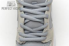 AR0778-110 Nike SB Dunk Low TRD “Summit White”