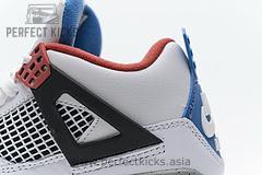CI1184-146 Air Jordan 4 Retro “What The”