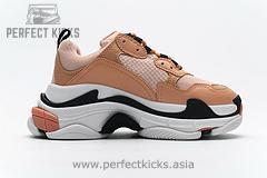 541624 w09o1 1809 Ba*len*cia*ga triple s golden