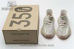 fw5318 ad*s Y**zy boost 350 v2 citrin reflective