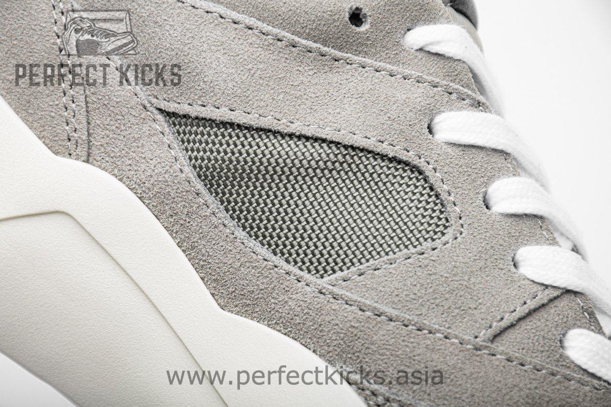 Fear of God Essentials ES03W19U-SRLEFAG3WB Grey