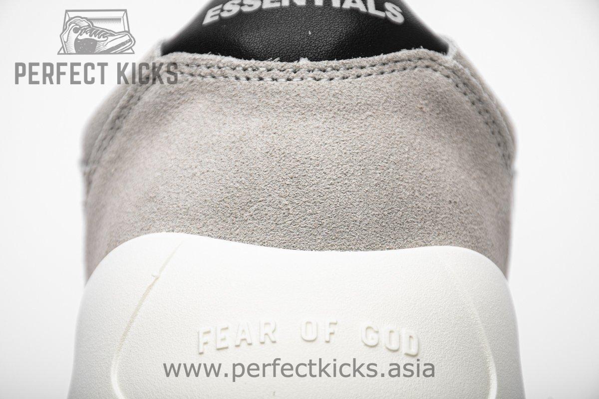 Fear of God Essentials ES03W19U-SRLEFAG3WB Grey