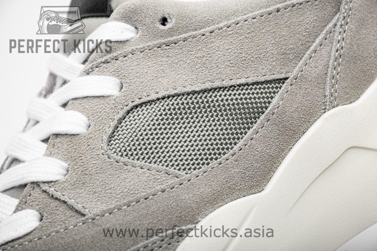 Fear of God Essentials ES03W19U-SRLEFAG3WB Grey
