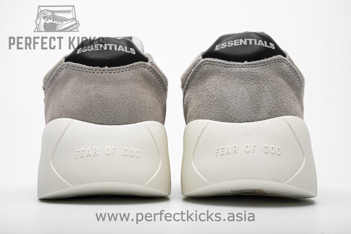 Fear of God Essentials ES03W19U-SRLEFAG3WB Grey