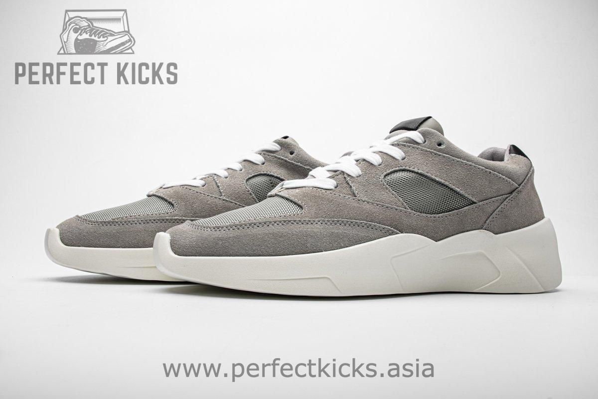 Fear of God Essentials ES03W19U-SRLEFAG3WB Grey