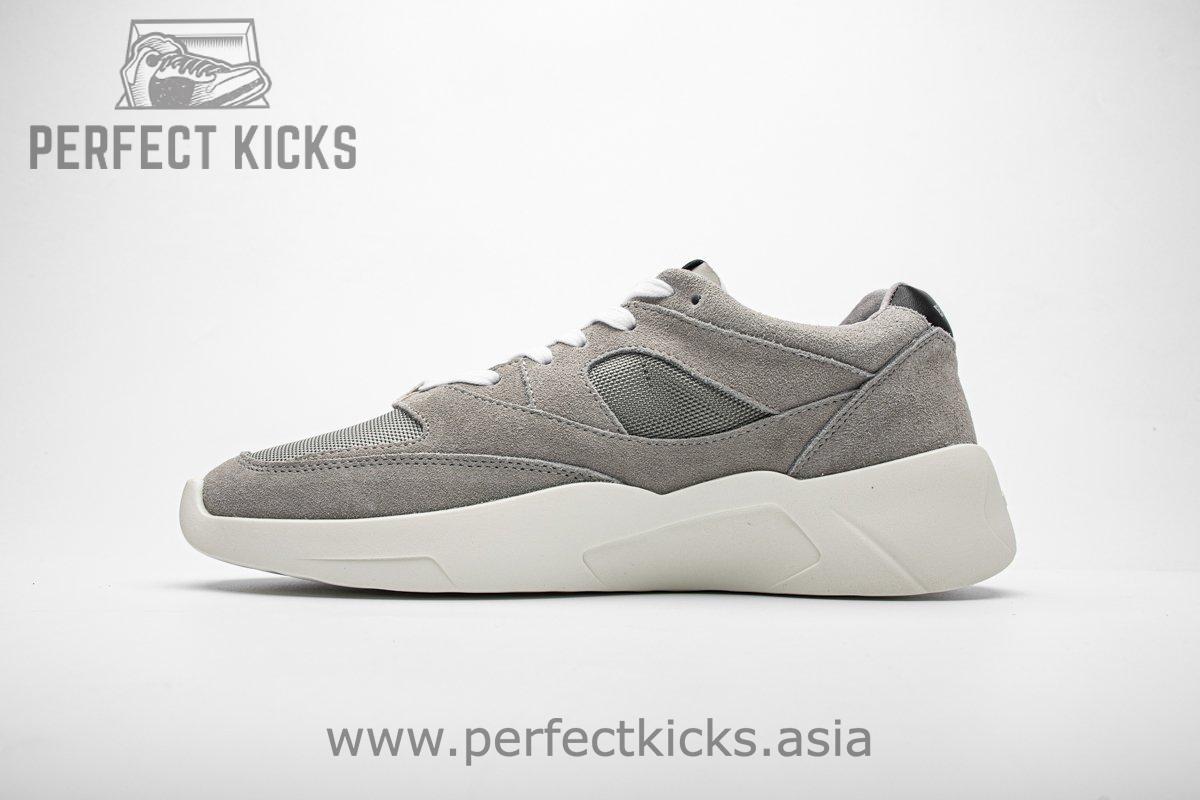 Fear of God Essentials ES03W19U-SRLEFAG3WB Grey