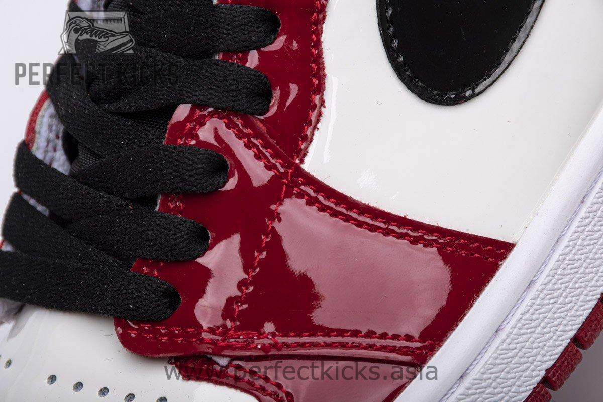 Air Jordan 1 Retro High OG “Fearless” CK5666-100