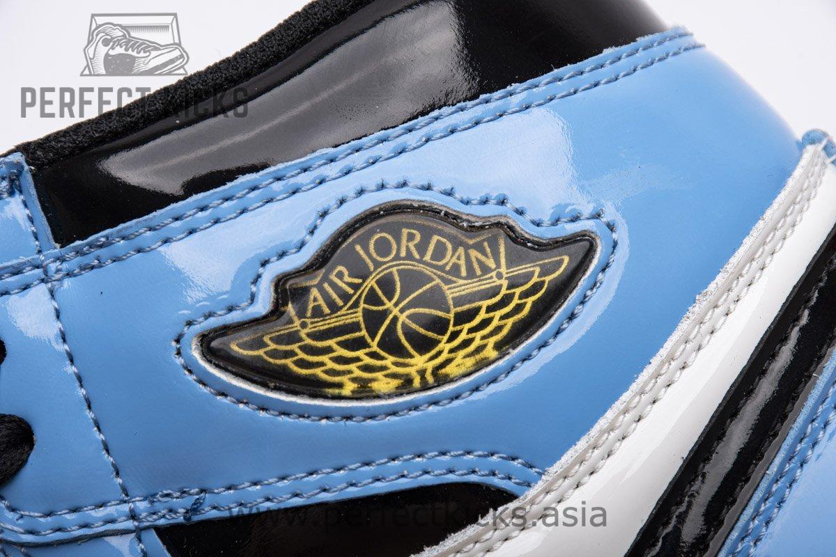 Air Jordan 1 Retro High OG “Fearless” CK5666-100