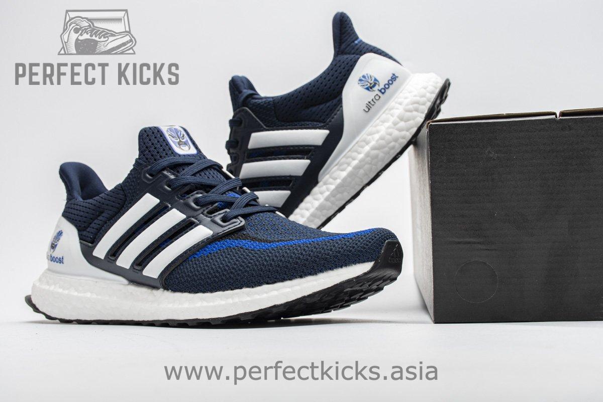 fw5230 Ad*s ultra boost 2.0 real boost beijing white blue