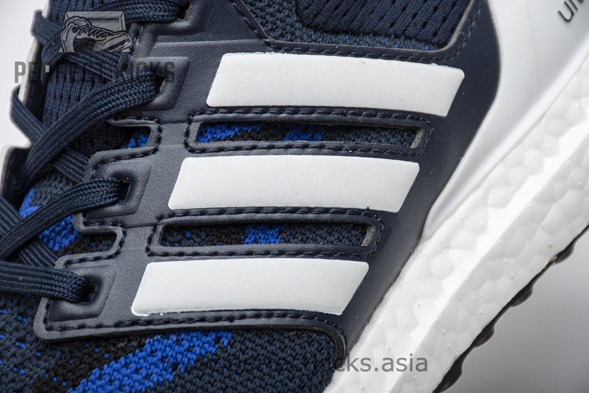 fw5230 Ad*s ultra boost 2.0 real boost beijing white blue