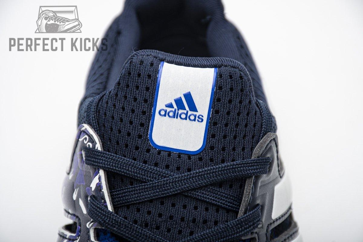 fw5230 Ad*s ultra boost 2.0 real boost beijing white blue