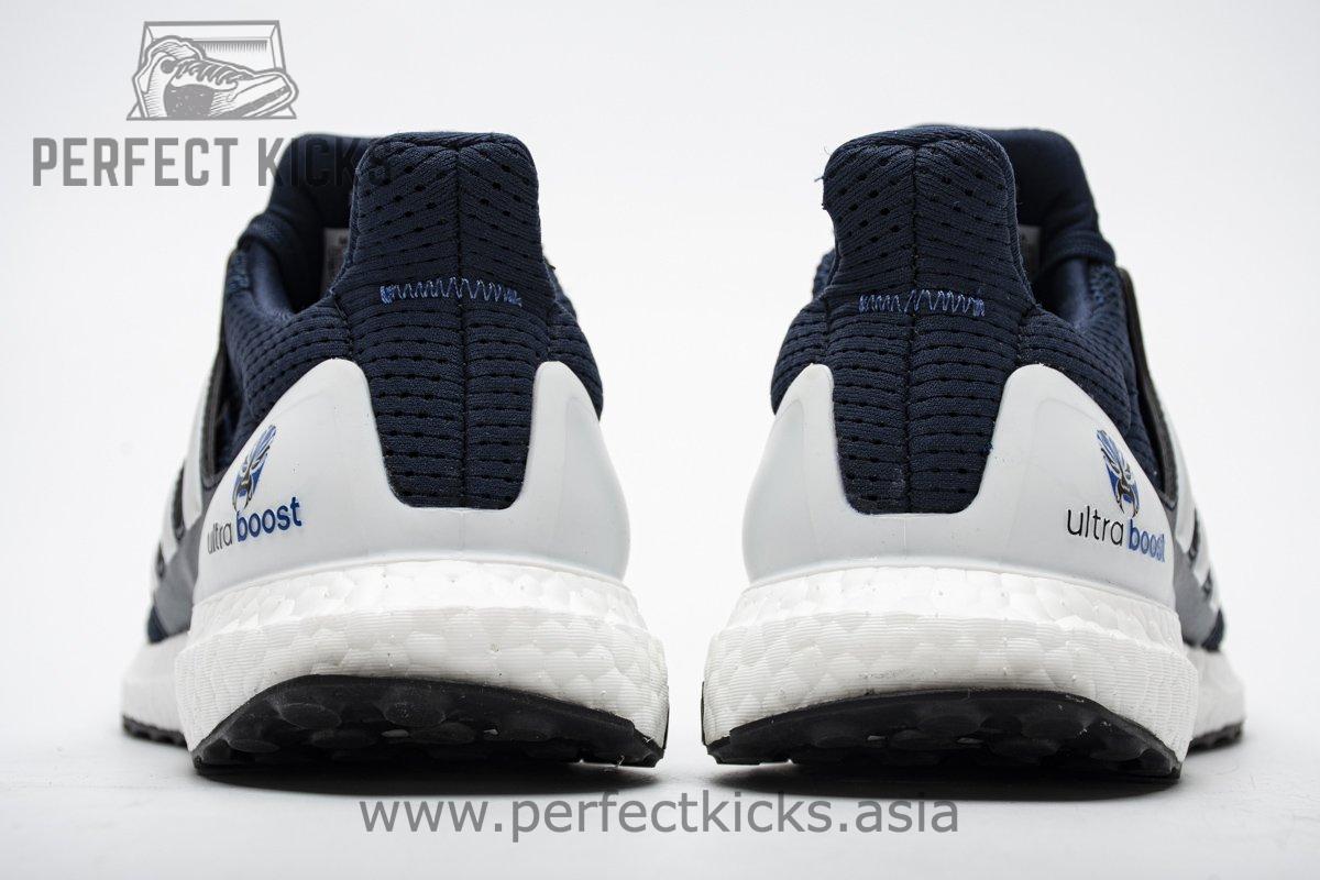 fw5230 Ad*s ultra boost 2.0 real boost beijing white blue