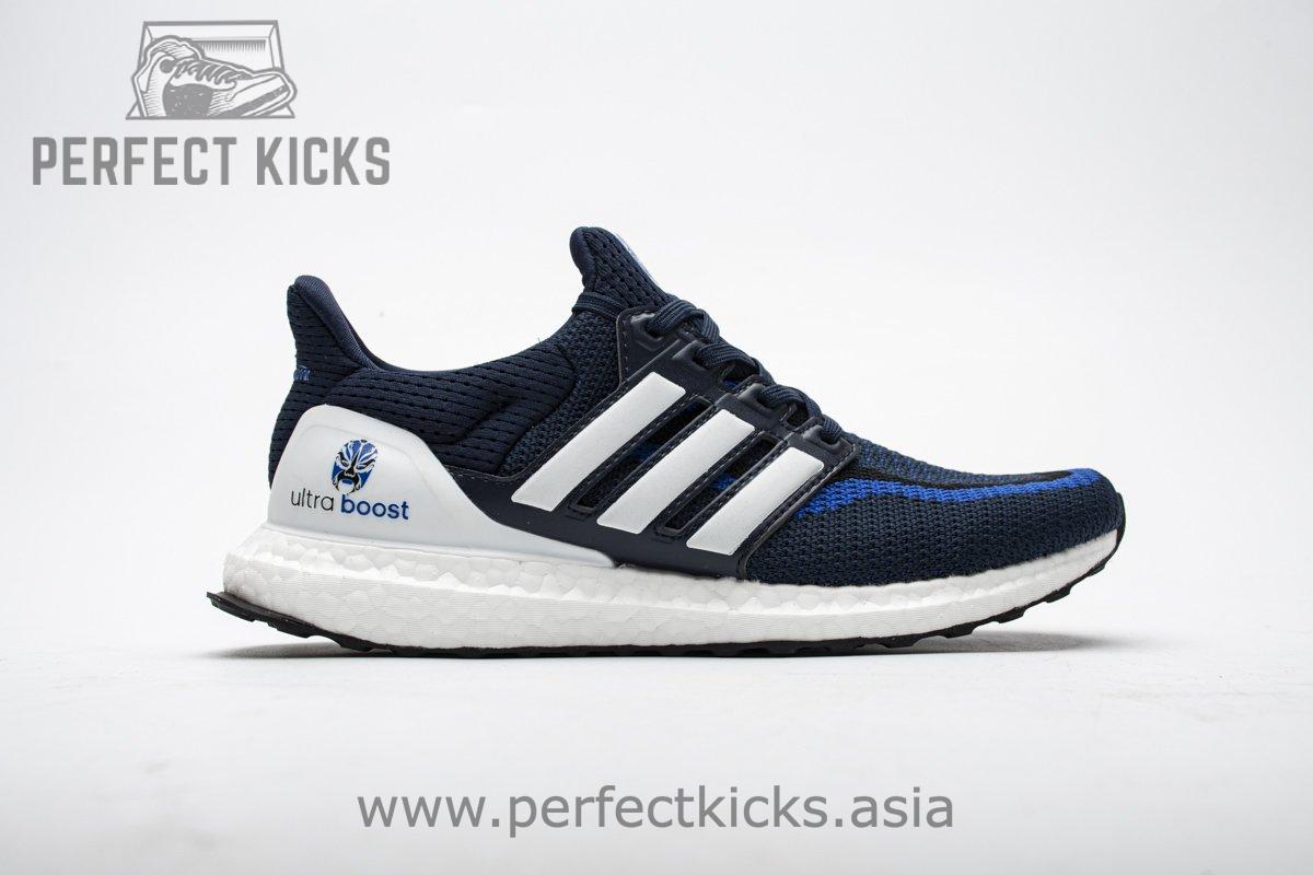 fw5230 Ad*s ultra boost 2.0 real boost beijing white blue
