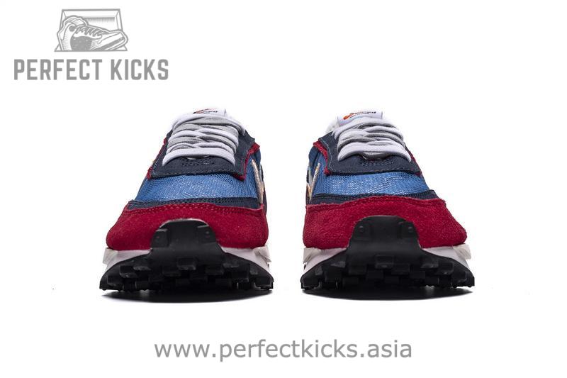 Sacai x Nike LDWaffle Blue Multi BV0073-400