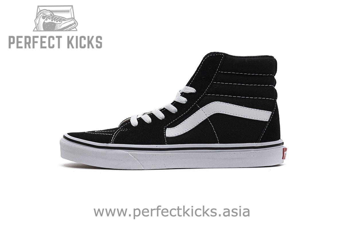 Vans Sk8-Hi Top Unisex VN000D51B8C “Black White”