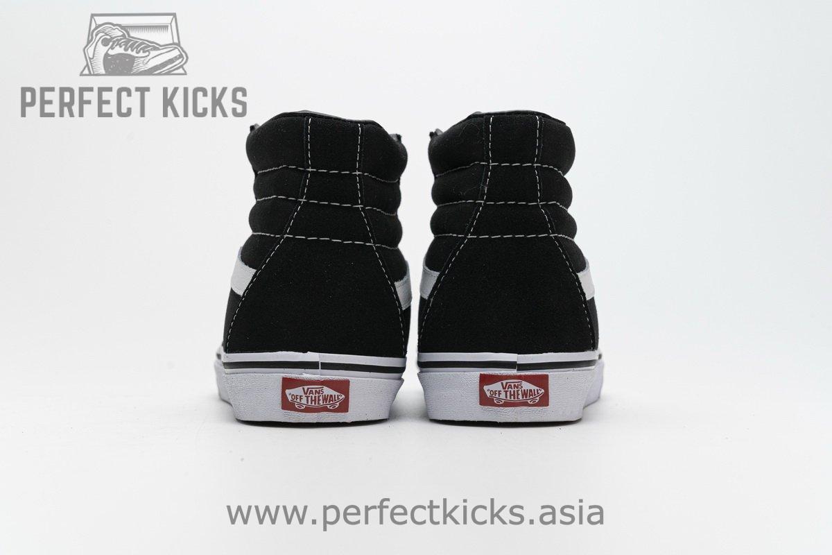 Vans Sk8-Hi Top Unisex VN000D51B8C “Black White”