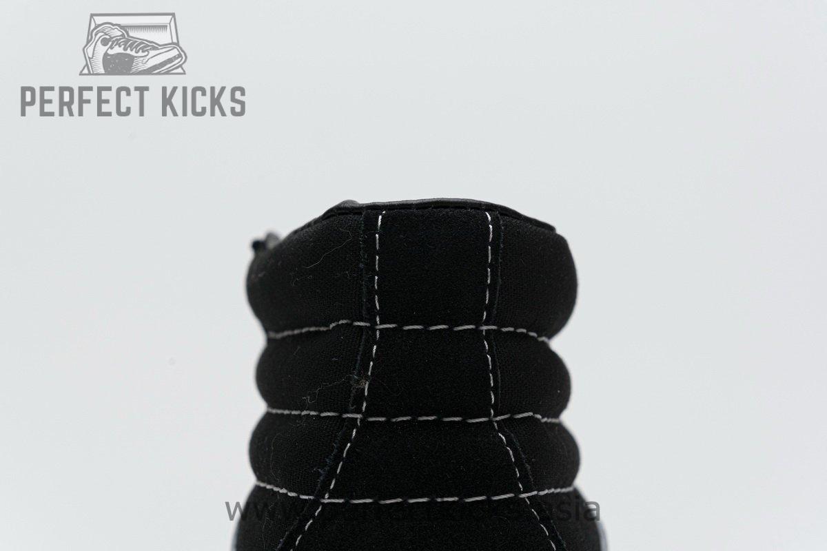 Vans Sk8-Hi Top Unisex VN000D51B8C “Black White”