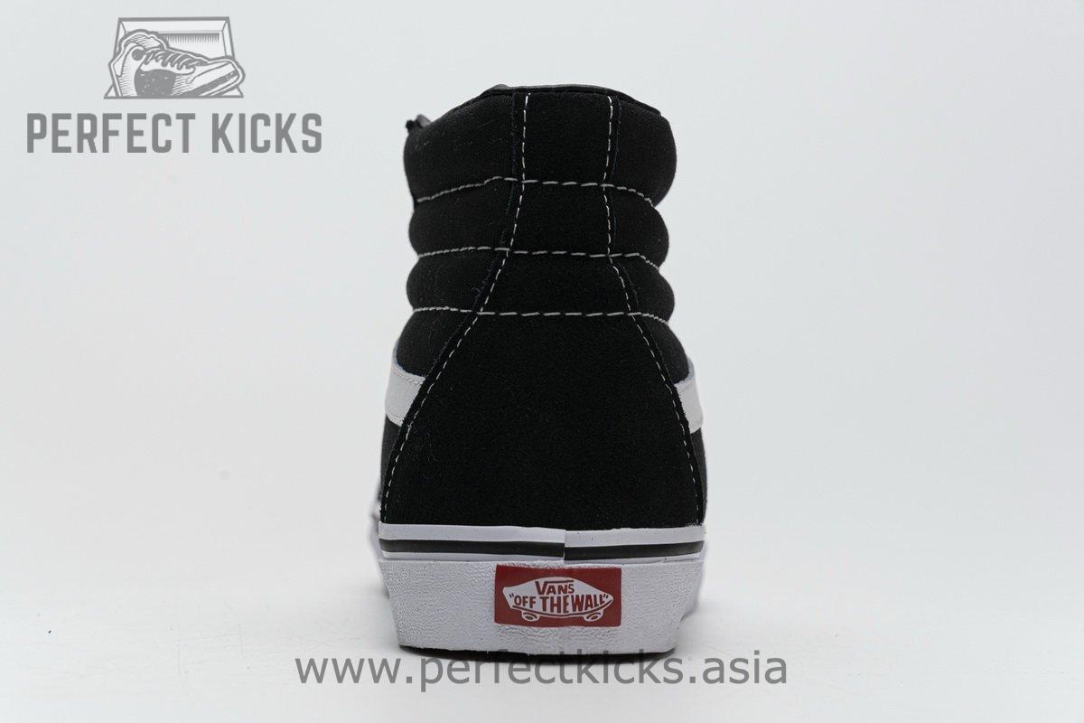 Vans Sk8-Hi Top Unisex VN000D51B8C “Black White”