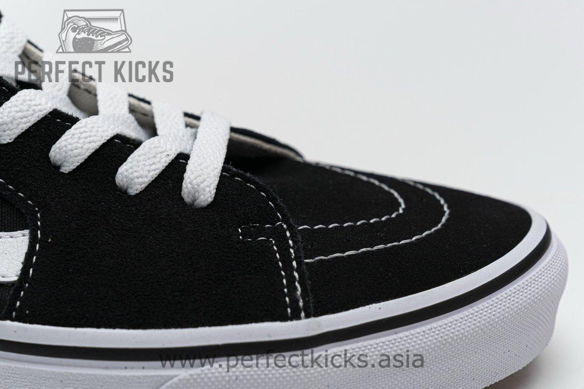 Vans Sk8-Hi Top Unisex VN000D51B8C “Black White”