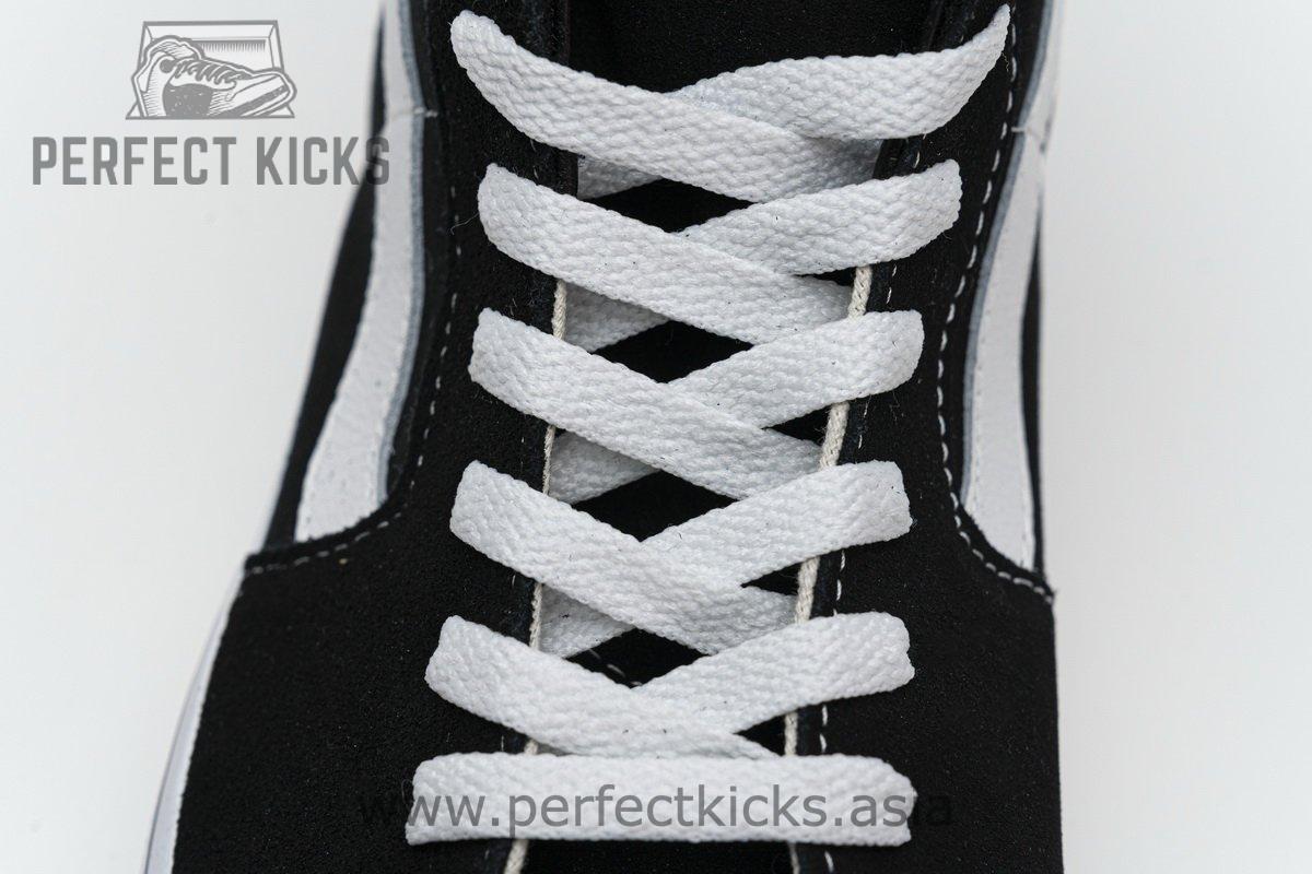 Vans Sk8-Hi Top Unisex VN000D51B8C “Black White”