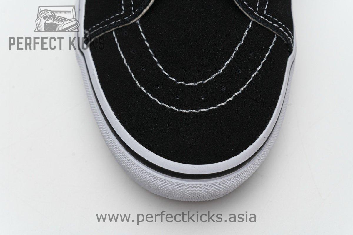 Vans Sk8-Hi Top Unisex VN000D51B8C “Black White”