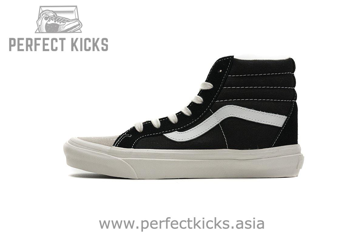 VANS SK8-HI 38 REISSUE 4000328260