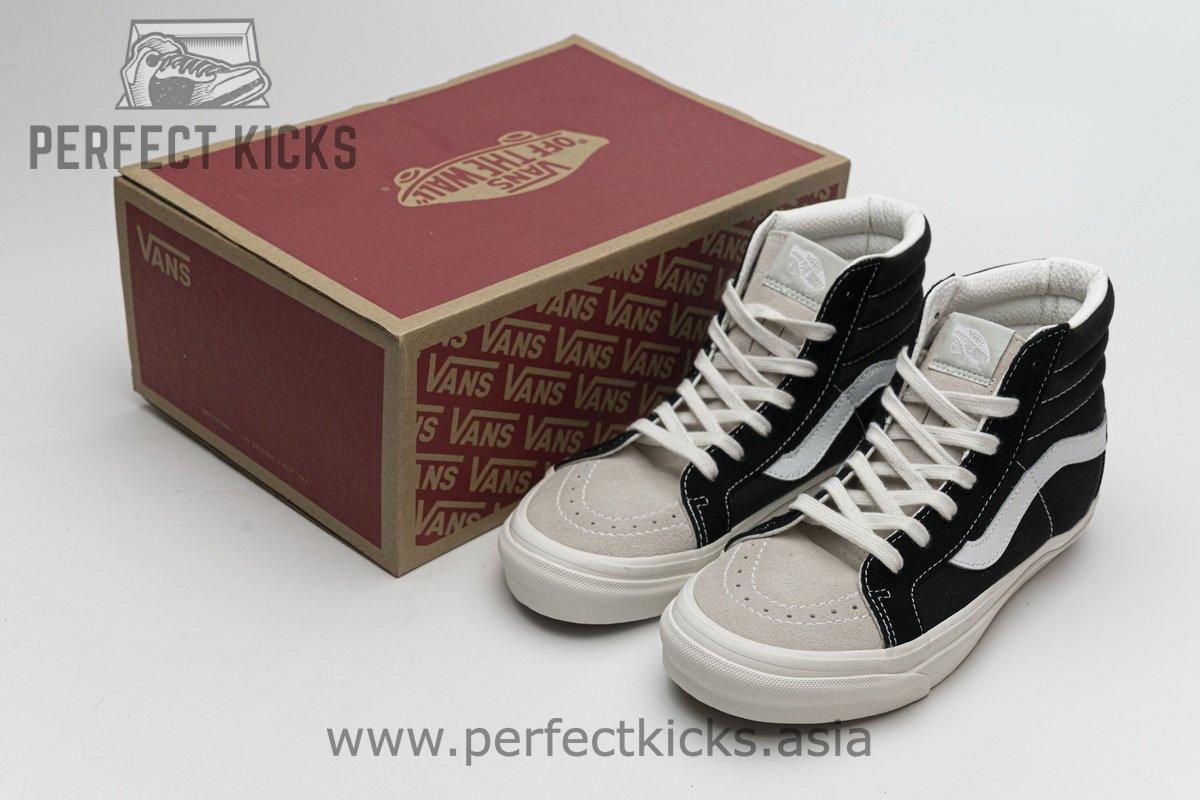 VANS SK8-HI 38 REISSUE 4000328260
