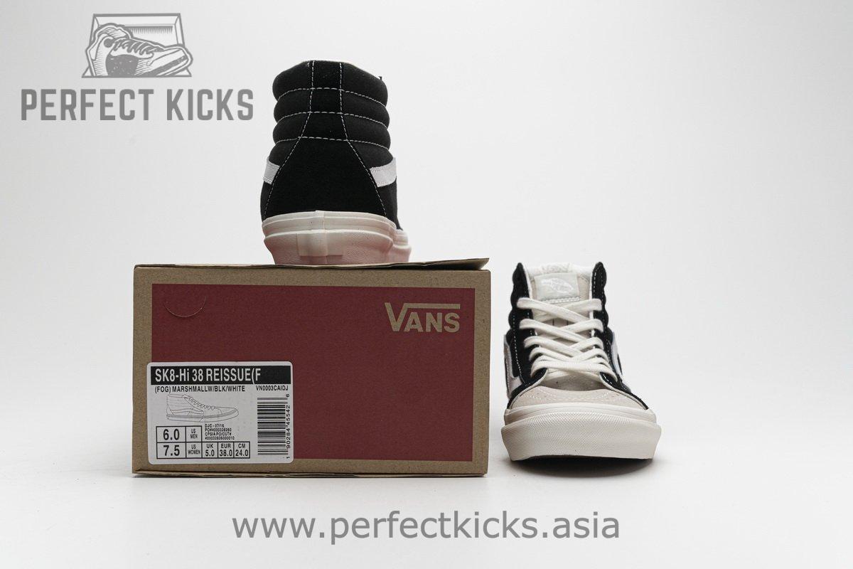 VANS SK8-HI 38 REISSUE 4000328260