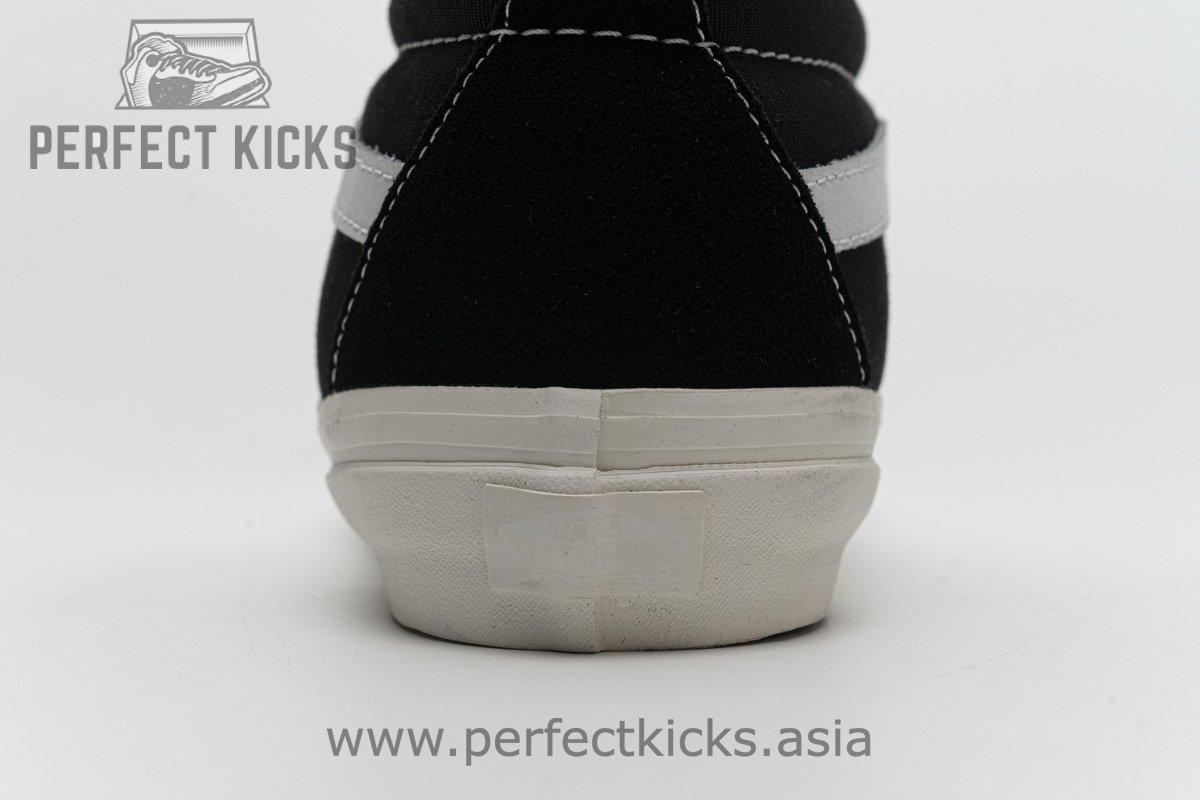 VANS SK8-HI 38 REISSUE 4000328260