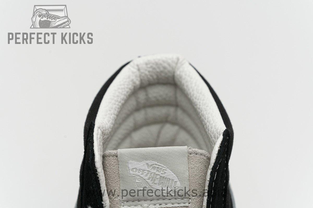 VANS SK8-HI 38 REISSUE 4000328260
