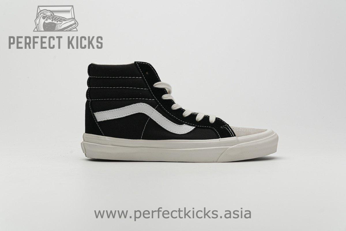 VANS SK8-HI 38 REISSUE 4000328260