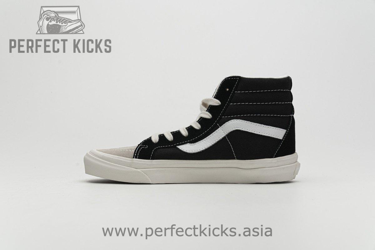 VANS SK8-HI 38 REISSUE 4000328260