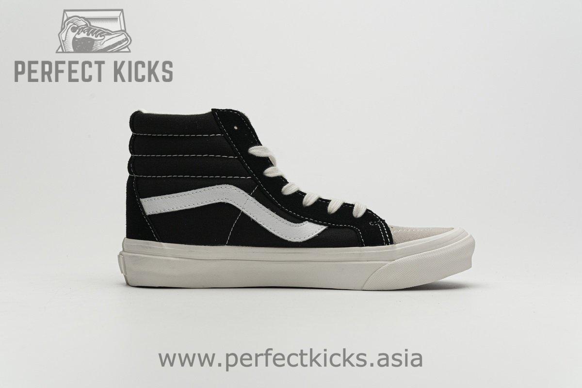 VANS SK8-HI 38 REISSUE 4000328260