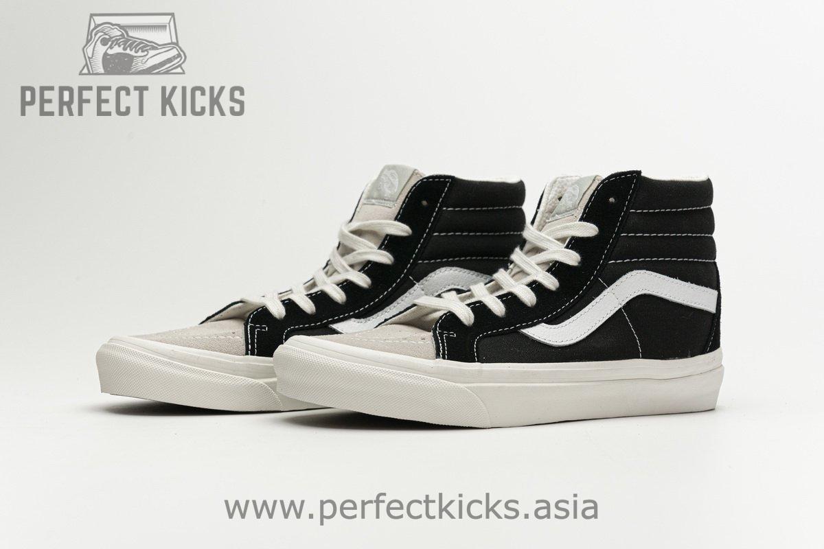 VANS SK8-HI 38 REISSUE 4000328260