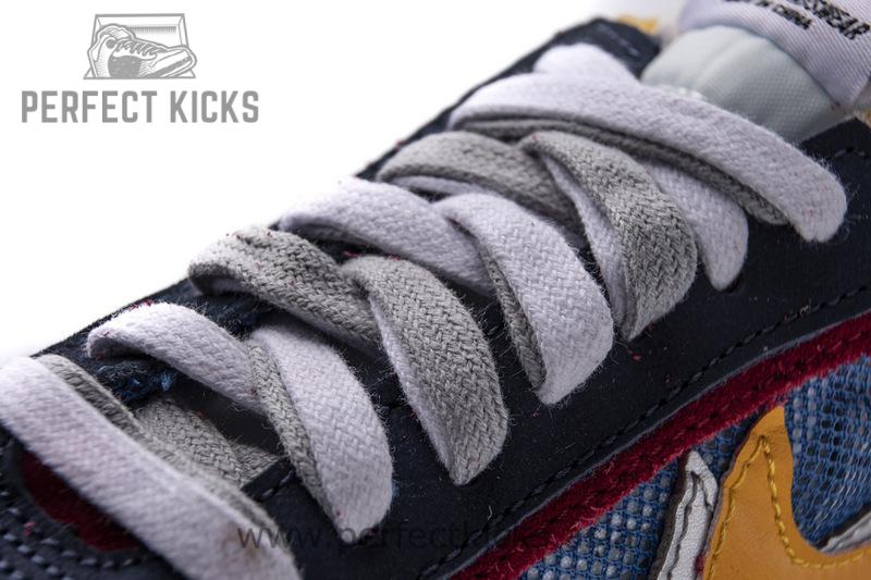 Sacai x Nike LDWaffle Blue Multi BV0073-400