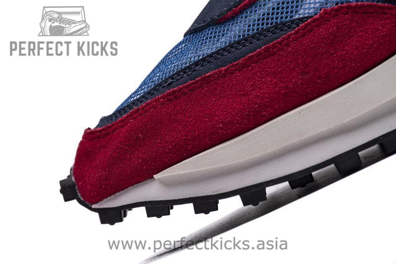 Sacai x Nike LDWaffle Blue Multi BV0073-400