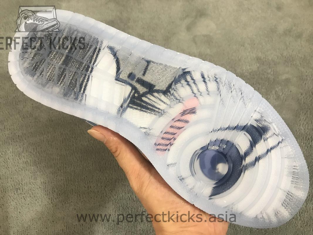 Air Jordan 1 Low Mighty Swooshers