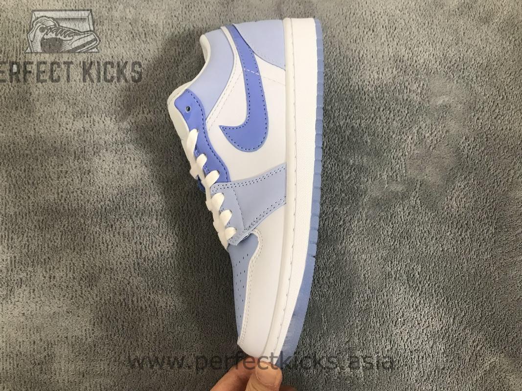 Air Jordan 1 Low Mighty Swooshers