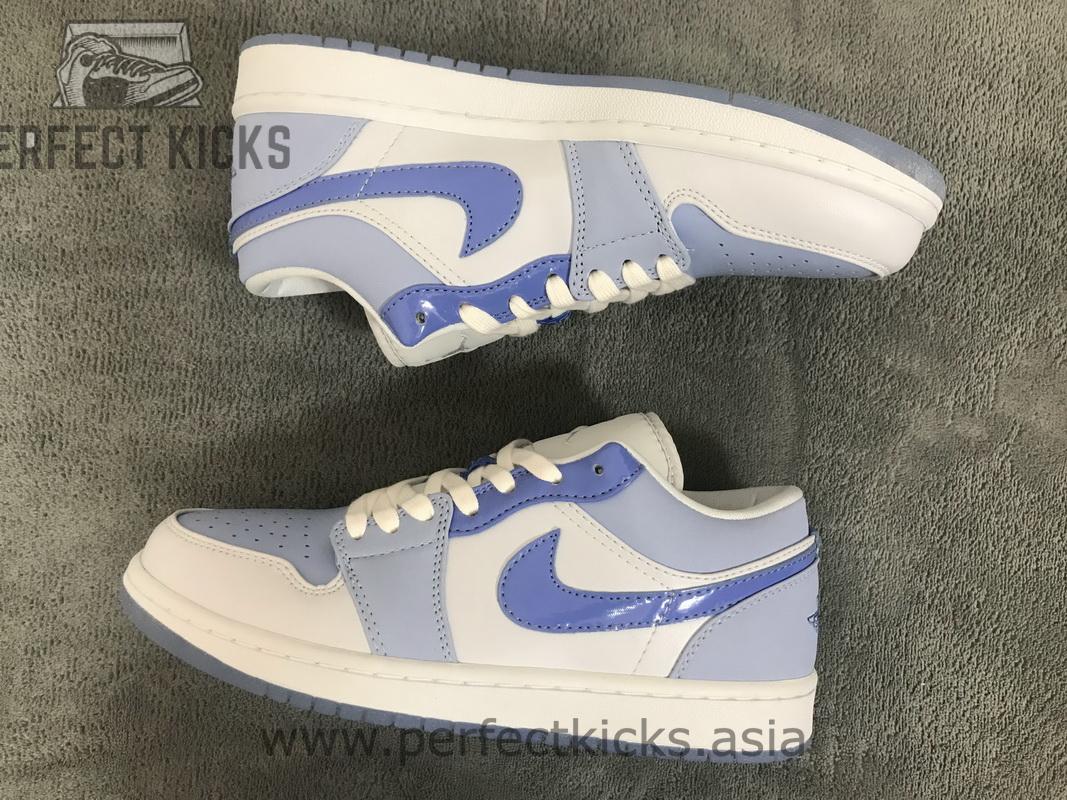 Air Jordan 1 Low Mighty Swooshers