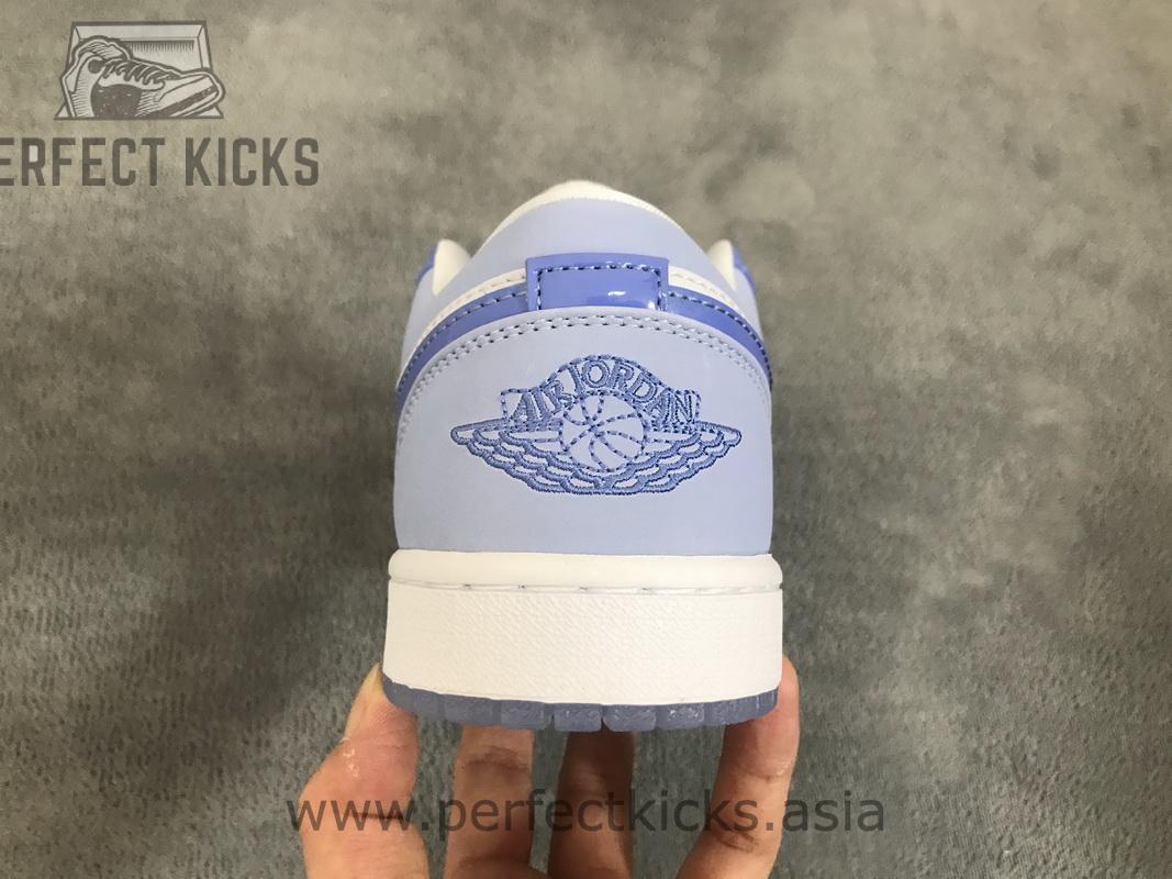 Air Jordan 1 Low Mighty Swooshers