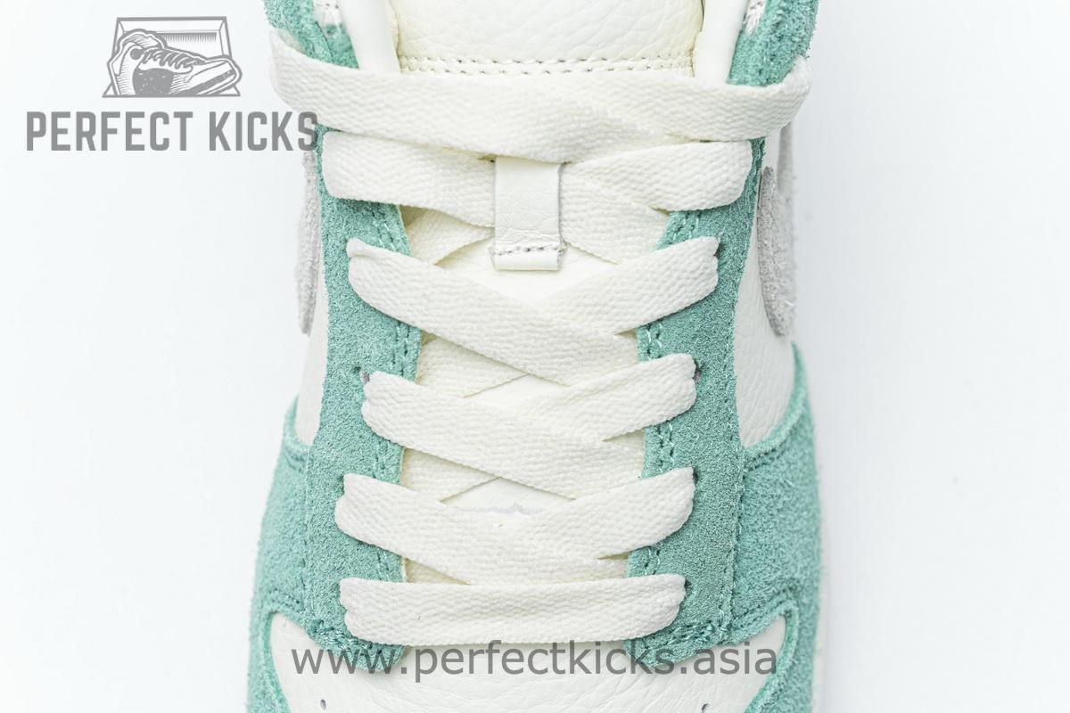 CZ6501-101 Kasina x Nike Dunk Low -Neptune Green