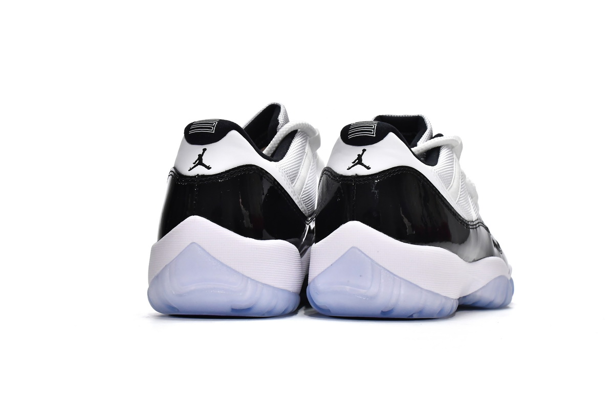 528895-153 Air Jordan 11 Retro Low Concord