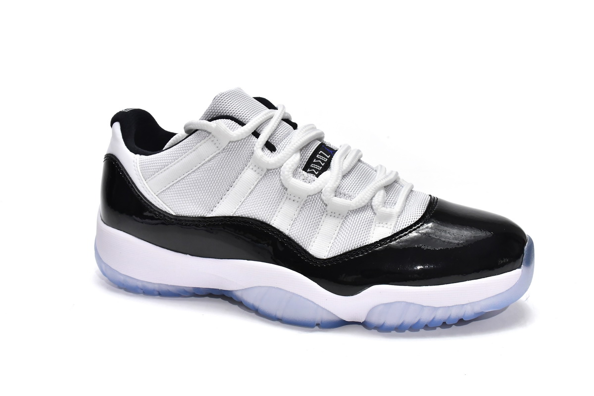 528895-153 Air Jordan 11 Retro Low Concord