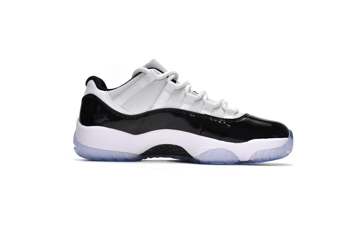 528895-153 Air Jordan 11 Retro Low Concord