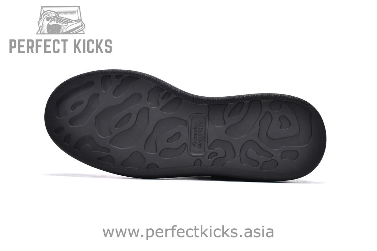 Alexander McQueen Sneaker Black