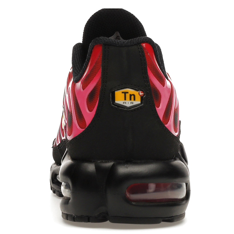 nike air max plus S*p*e black